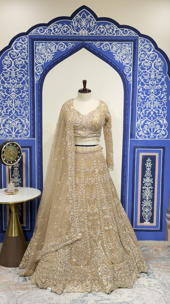 Image of Lehenga