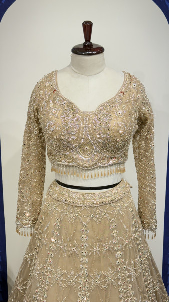 Lehenga
