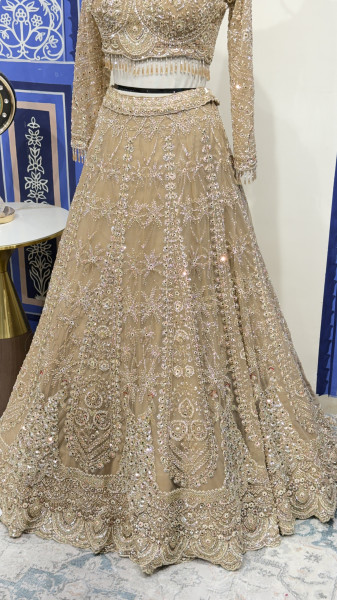 Lehenga