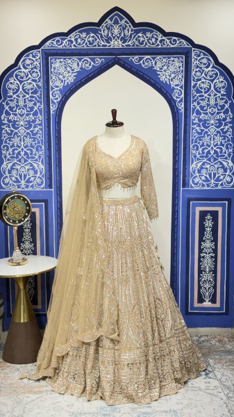Lehenga