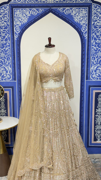 Lehenga
