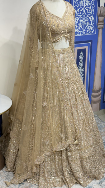 Lehenga