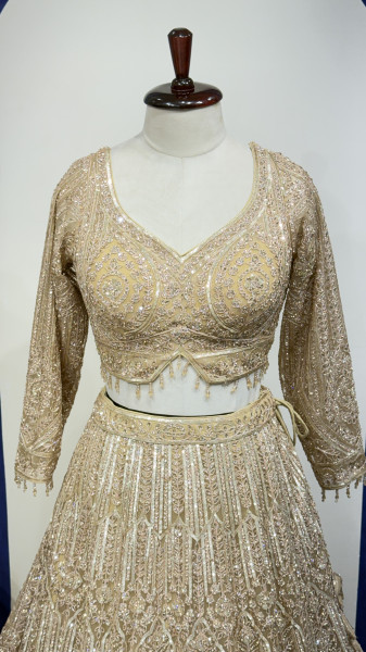 Lehenga