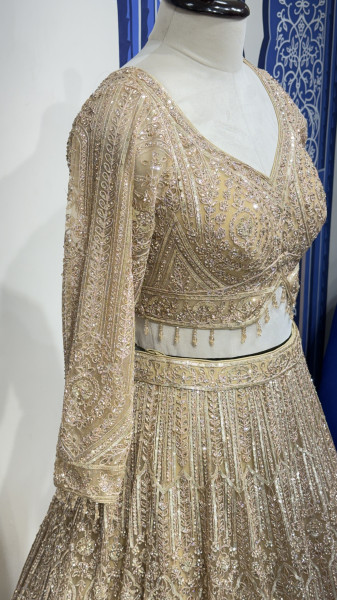 Lehenga
