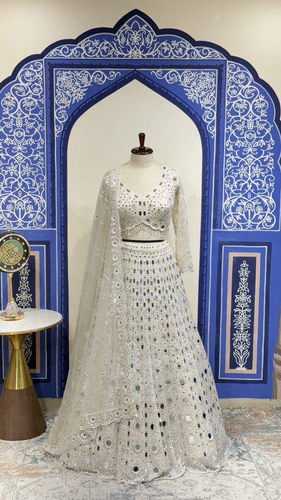 Image of Lehenga