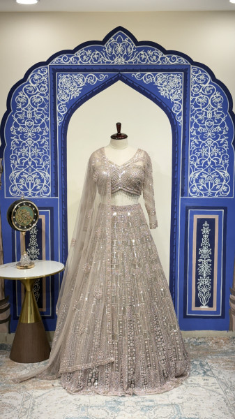 Lehenga