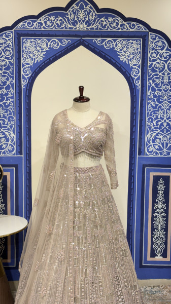 Lehenga