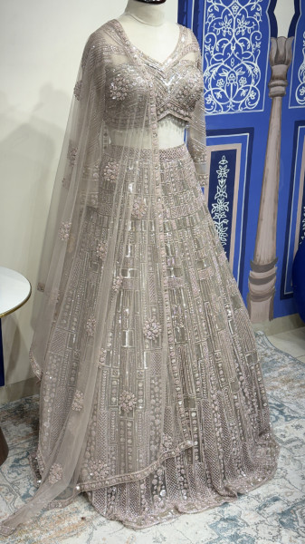 Lehenga