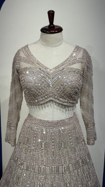 Lehenga