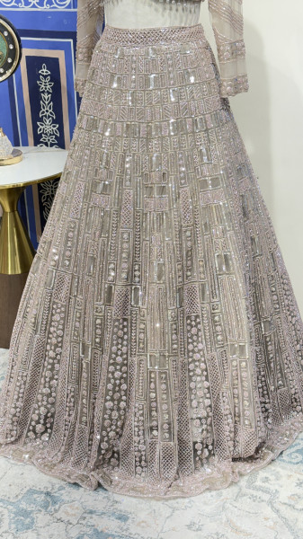 Lehenga