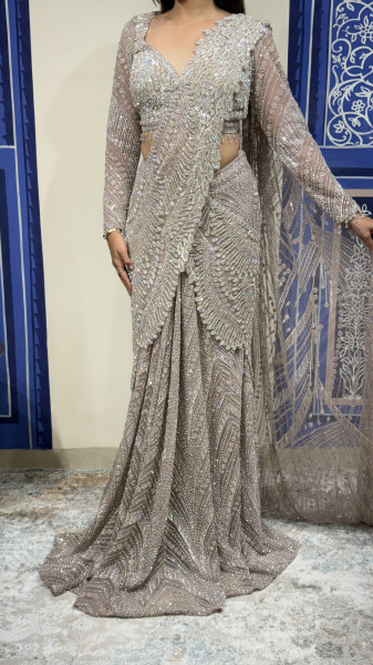 Saree