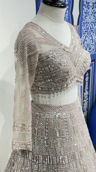Lehenga
