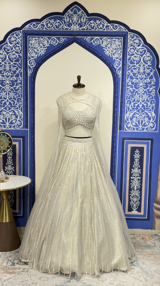 Image of Lehenga