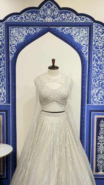 Lehenga