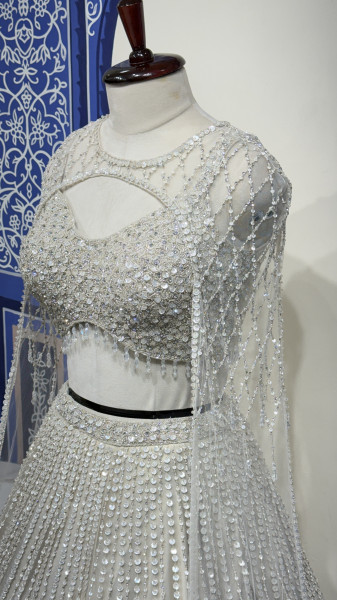 Lehenga