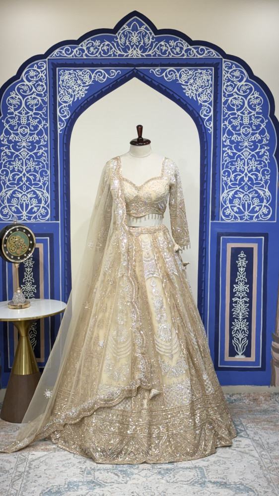 Image of Lehenga