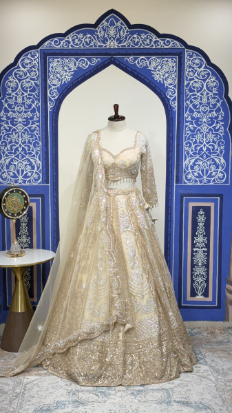 Lehenga