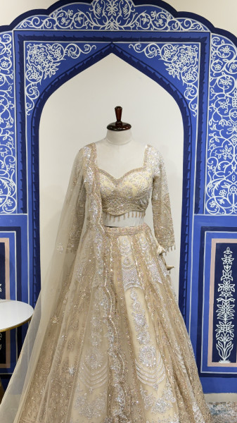 Lehenga