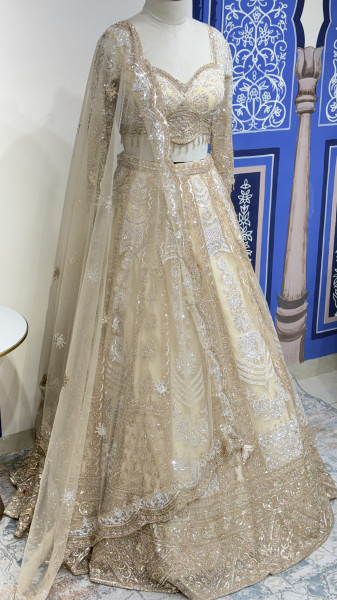 Lehenga