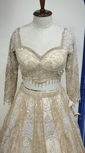 Lehenga
