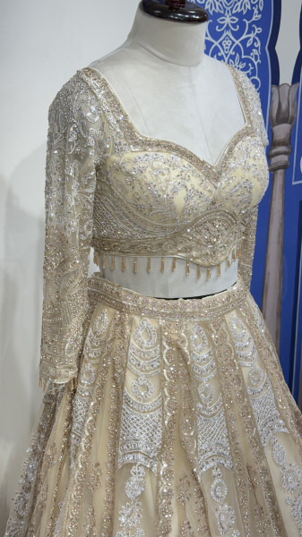 Lehenga