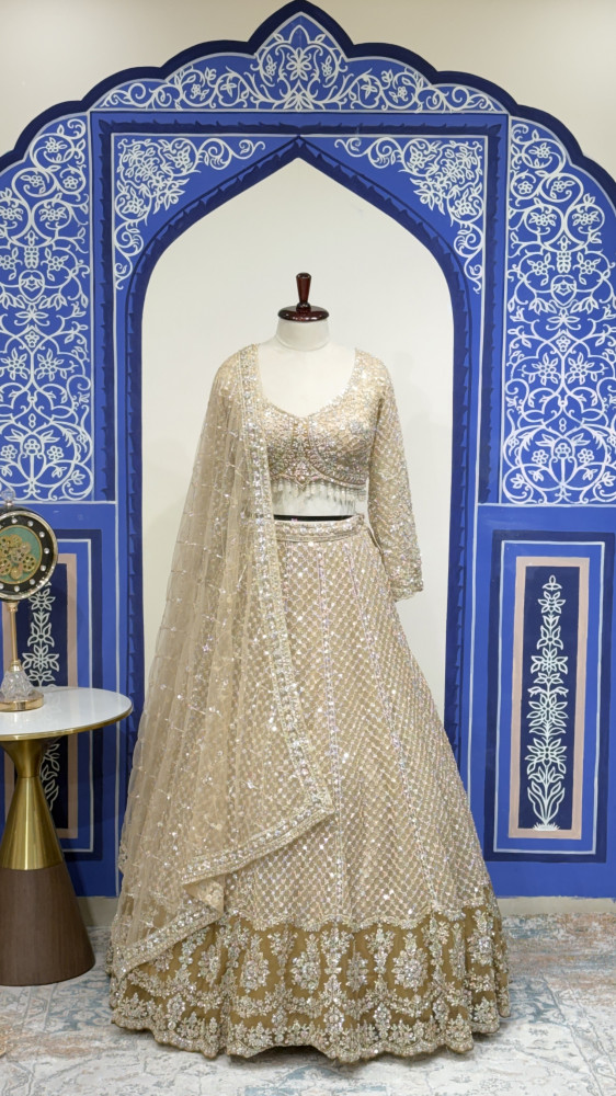 Image of Lehenga