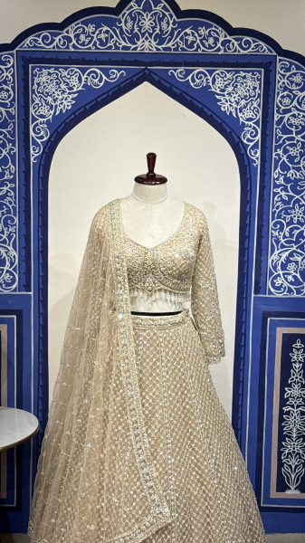 Lehenga