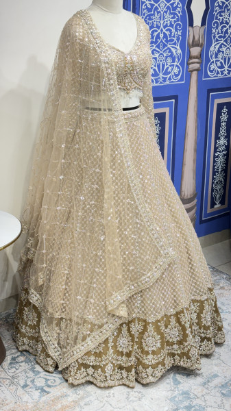 Lehenga