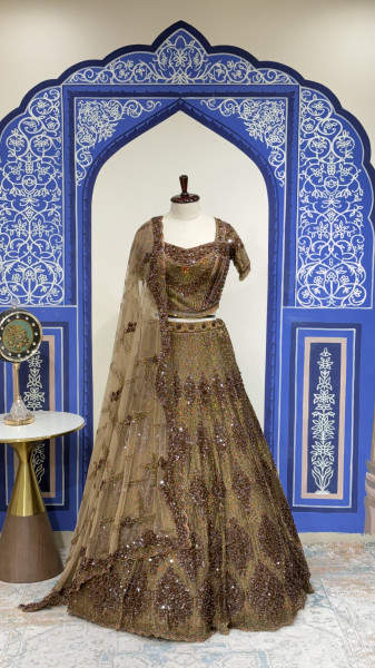 Lehenga