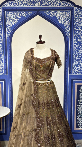 Lehenga