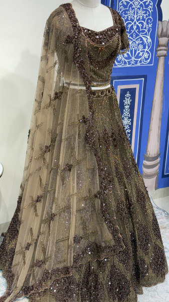 Lehenga