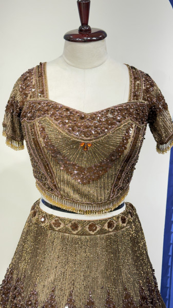 Lehenga