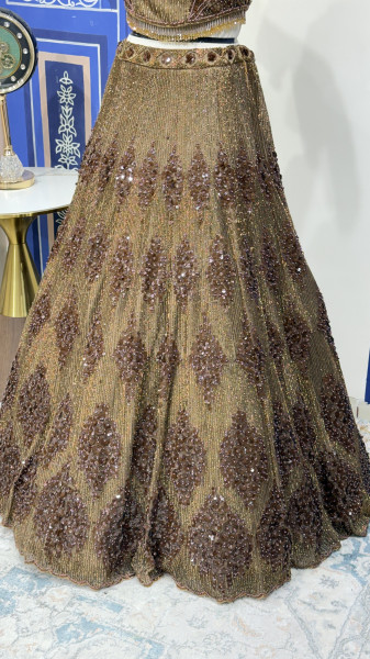 Lehenga
