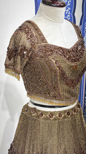 Lehenga