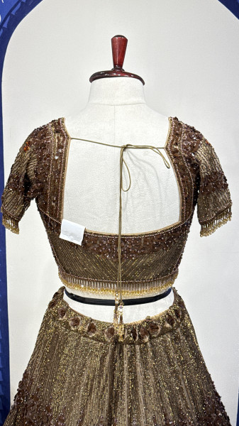Lehenga