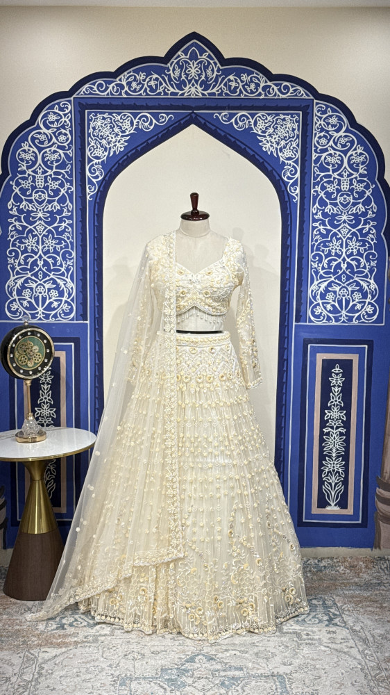 Image of Lehenga