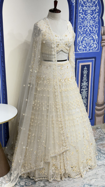 Lehenga