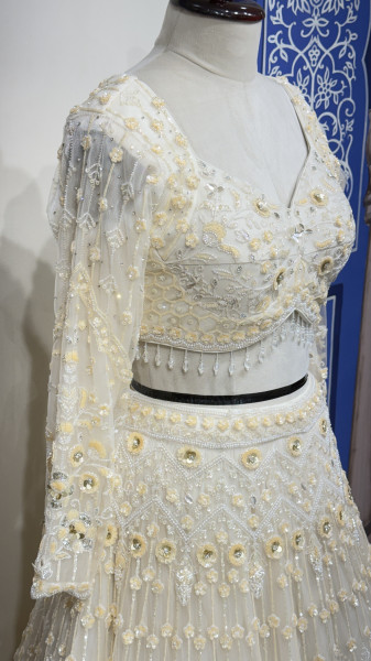 Lehenga