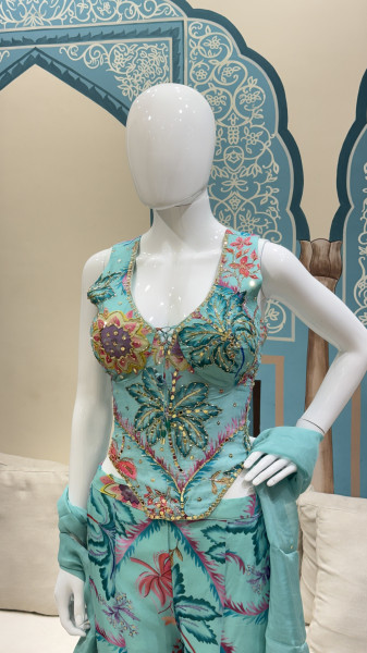 Plazzo TOP