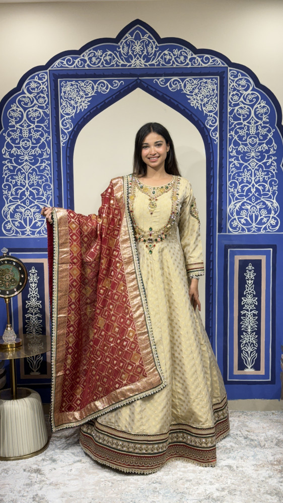 Image of Gown