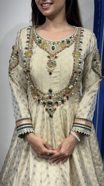 Gown