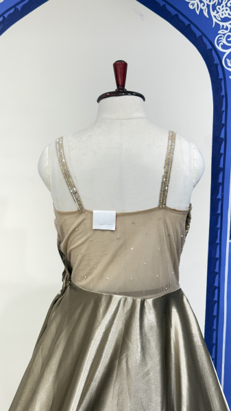 Gown