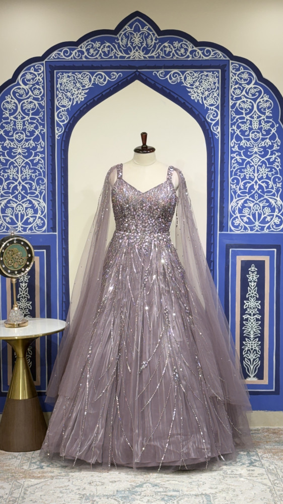 Image of Gown