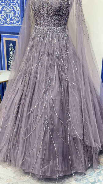 Gown