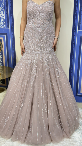 Gown