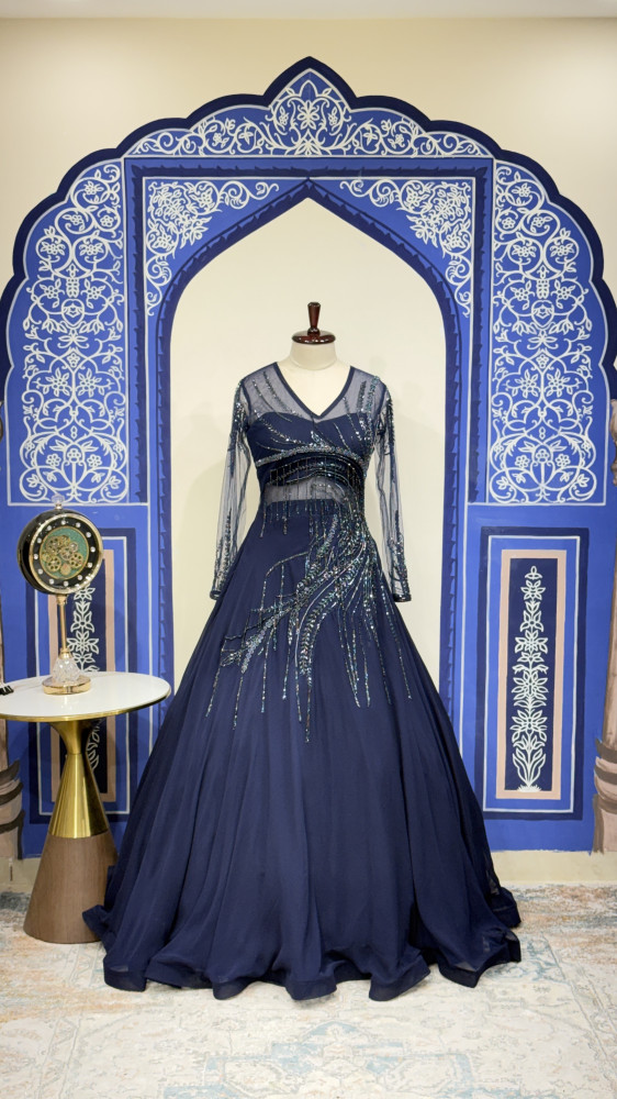 Image of Gown