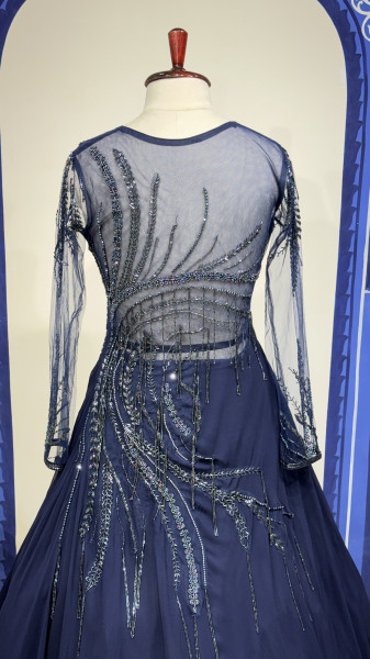 Gown
