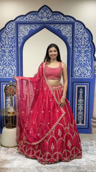 Lehenga