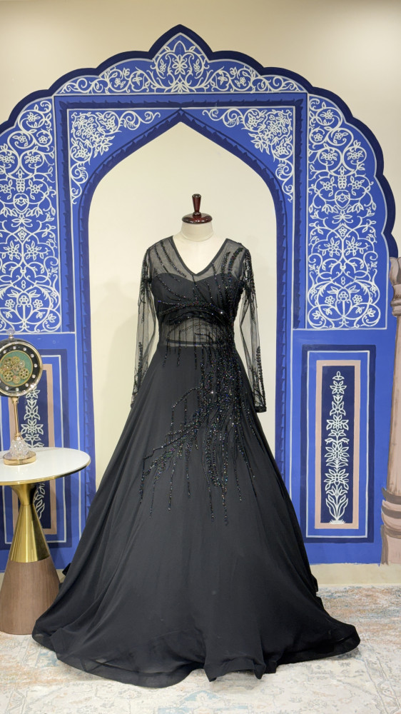 Image of Gown