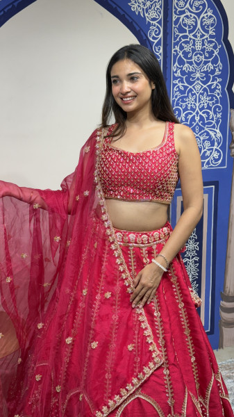 Lehenga